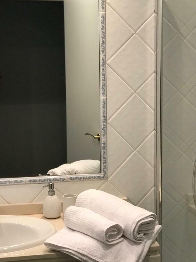 Apartamento Las Doblas , Parking Gratis Cordoba Exterior photo