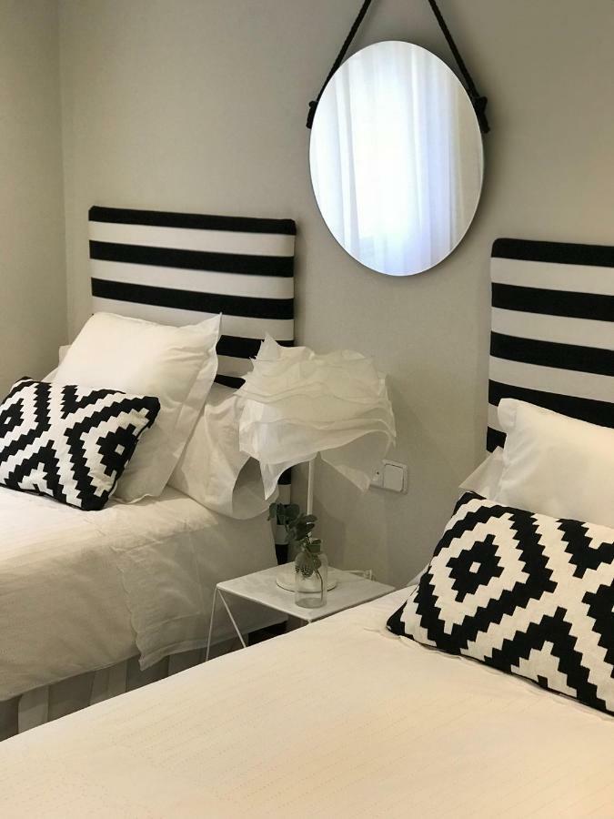 Apartamento Las Doblas , Parking Gratis Cordoba Exterior photo