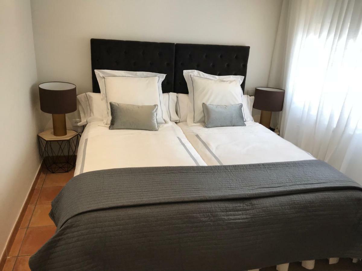 Apartamento Las Doblas , Parking Gratis Cordoba Exterior photo